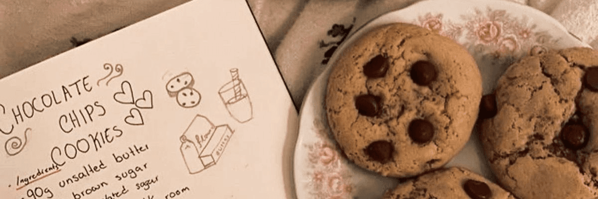 Home baking & packaged treats