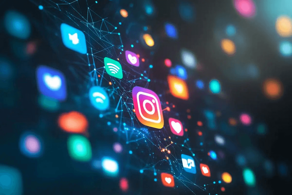 Content & social media